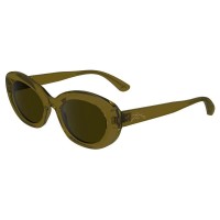 слънчеви,очила,слънчеви,очила,longchamp,756s,woman,sunglasses,golden,(transparent,brown)