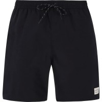 бански,гащета,мъжки,бански,костюми,protest,baky,swimming,shorts,black,(true,black)