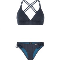 дамски,бански,костюми,protest,boogie,triangle,bikini,ink,blue,(blue)