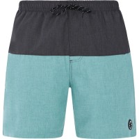бански,гащета,мъжки,бански,костюми,protest,heli,swimming,shorts,green,(arctic,green)