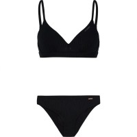дамски,бански,костюми,protest,manja,wire,bikini,true,black,(black)