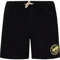 бански,гащета,детски,бански,костюми,protest,york,swimming,shorts,true,black,(black)