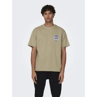 тениска,мъжки,тениски,only,&,sons,leroy,life,rlx,nature,short,sleeve,t,shirt,white,pepper,(green)