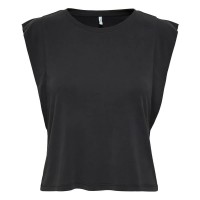 тениска,дамски,тениски,only,free,life,sleeveless,t,shirt,black