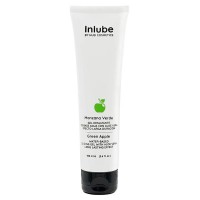 хигиена,тяло,nuei,inlube,green,apple,gel,lubricant,100ml,clear,(transparent)