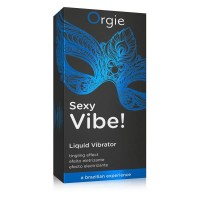 хигиена,тяло,orgie,sexy,vibe!,lubricant,clear,(transparent)