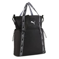 чанта,всички,чанти,puma,at,ess,tote,bag,black,(black)
