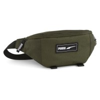 чанта,всички,чанти,puma,deck,waist,bag,green,(dark,olive)