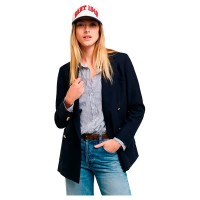 сако,дамски,сака,gant,club,blazer,blue,(evening,blue)