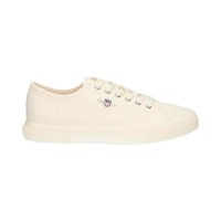 маратонки,мъжки,маратонки,gant,killox,trainers,milk,white,(beige,yellow)