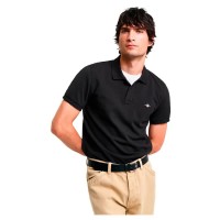 мъжки,блузи,с,яка,gant,slim,shield,short,sleeve,polo,black