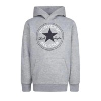 детски,суичър,детски,блузи,converse,kids,fleece,ctp,core,po,hoodie,grey,(dk,grey,heather)