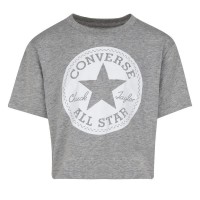 детска,тениска,мъжки,тениски,дамски,тениски,converse,kids,sig,chuck,patch,boxy,short,sleeve,t,shirt,grey,(dk,grey,heather)
