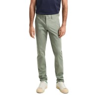 панталони,тип,чино,мъжки,панталони,gant,sports,slim,fit,chino,pants,green,(kalamata,green)