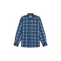 риза,с,дълъг,ръкав,мъжки,ризи,wrangler,1,pkt,long,sleeve,shirt,blue,(blue,indigo)