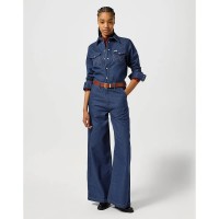 гащеризон,дамски,гащеризони,wrangler,112356439,jumpsuit,aged,blue,(blue)