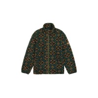 яке,мъжки,якета,wrangler,sherpa,denim,jacket,scarab,(green)