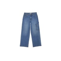 дънки,дамски,панталони,wrangler,workwear,loose,fit,jeans,denver,(blue)