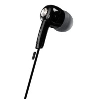 слушалки,слушалки,hama,gloss,earphones,black,(golden)