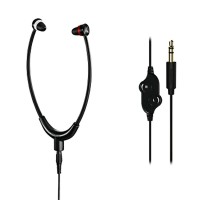 слушалки,слушалки,thomson,whp4408,senior,headphones,black,(black)