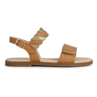 сандали,детски,сандали,и,чехли,geox,karly,sandals,biscuit,platinum,(golden)