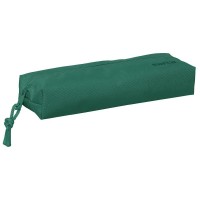 канцеларски,принадлежности,safta,rectangular,22,cm,pencil,case,multicolor,(green)