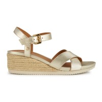 сандали,на,платформа,дамски,сандали,и,чехли,geox,ischia,corda,esparto,wedge,sandals,golden,(light,gold)