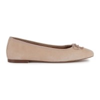 обувки,дамски,обувки,geox,marsilea,ballet,pumps,nude,(beige)