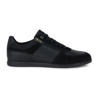 обувки,мъжки,обувки,geox,renan,shoes,black