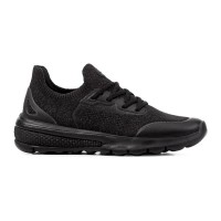 маратонки,дамски,маратонки,geox,spherica,actif,trainers,black