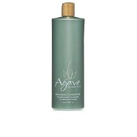 хигиена,коса,agave,healing,oil,smoothing,conditioner,1000ml,golden,(green)