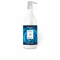 хигиена,коса,alcantara,curly,hair,system,1000ml,low,poo,shampoo,clear,(white)