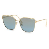слънчеви,очила,слънчеви,очила,chopard,schg67m,woman,sunglasses,shiny,rose,gold,(golden)