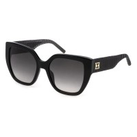 слънчеви,очила,слънчеви,очила,escada,sese44,woman,sunglasses,shiny,black,(black)