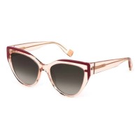 слънчеви,очила,слънчеви,очила,furla,sfu694,woman,sunglasses,shiny,transp.peach,(golden)