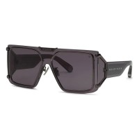 слънчеви,очила,слънчеви,очила,philipp,plein,spp096m,sunglasses,black,(shiny,dark,grey)