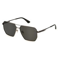 слънчеви,очила,слънчеви,очила,police,spll79,polarized,sunglasses,black,(shiny,palladiumw,brown,parts)