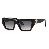 слънчеви,очила,слънчеви,очила,roberto,cavalli,src016m,sunglasses,shiny,black,(black)