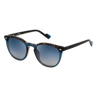 слънчеви,очила,слънчеви,очила,sting,sst516,sunglasses,blue,top,brown,(blue)