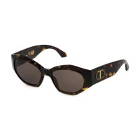 слънчеви,очила,слънчеви,очила,twinset,stw055,woman,sunglasses,dark,havana,(brown)
