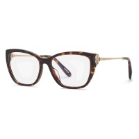 очила,chopard,vch368v,woman,glasses,brown,(shiny,classic,havana)