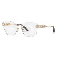 очила,chopard,vchg99s,woman,glasses,golden,(shiny,rose,gold)