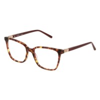 очила,escada,vese04,woman,glasses,red,(shiny,transp.red,havana)