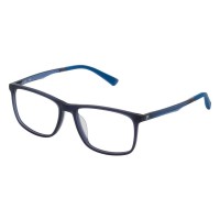 очила,fila,vf9351,glasses,blue,(full,matt,blue)