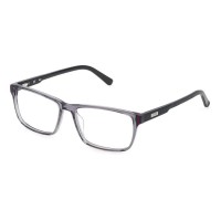 очила,fila,vfi034,glasses,grey,(shiny,transp.,grey)