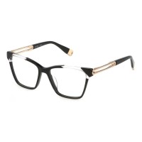 очила,furla,vfu671,woman,glasses,shiny,black,(black)