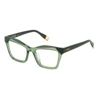 очила,furla,vfu767v,woman,glasses,green,(shiny,transp.green,5102gn)