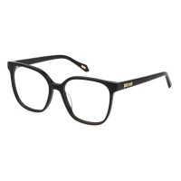 очила,just,cavalli,vjc082,woman,glasses,black,(shiny,black)
