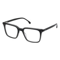 очила,lozza,vl4345,glasses,black,top+grey,(black)