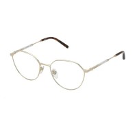 очила,nina,ricci,vnr366,woman,glasses,shiny,rose,gold,(golden)